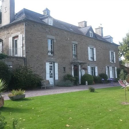 Le Domaine De La Belle Normandie Conde-sur-Noireau Bagian luar foto