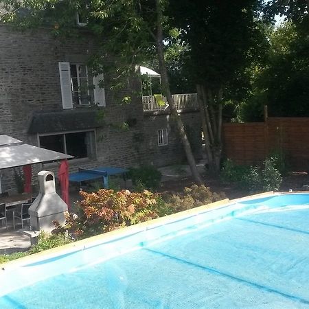 Le Domaine De La Belle Normandie Conde-sur-Noireau Bagian luar foto